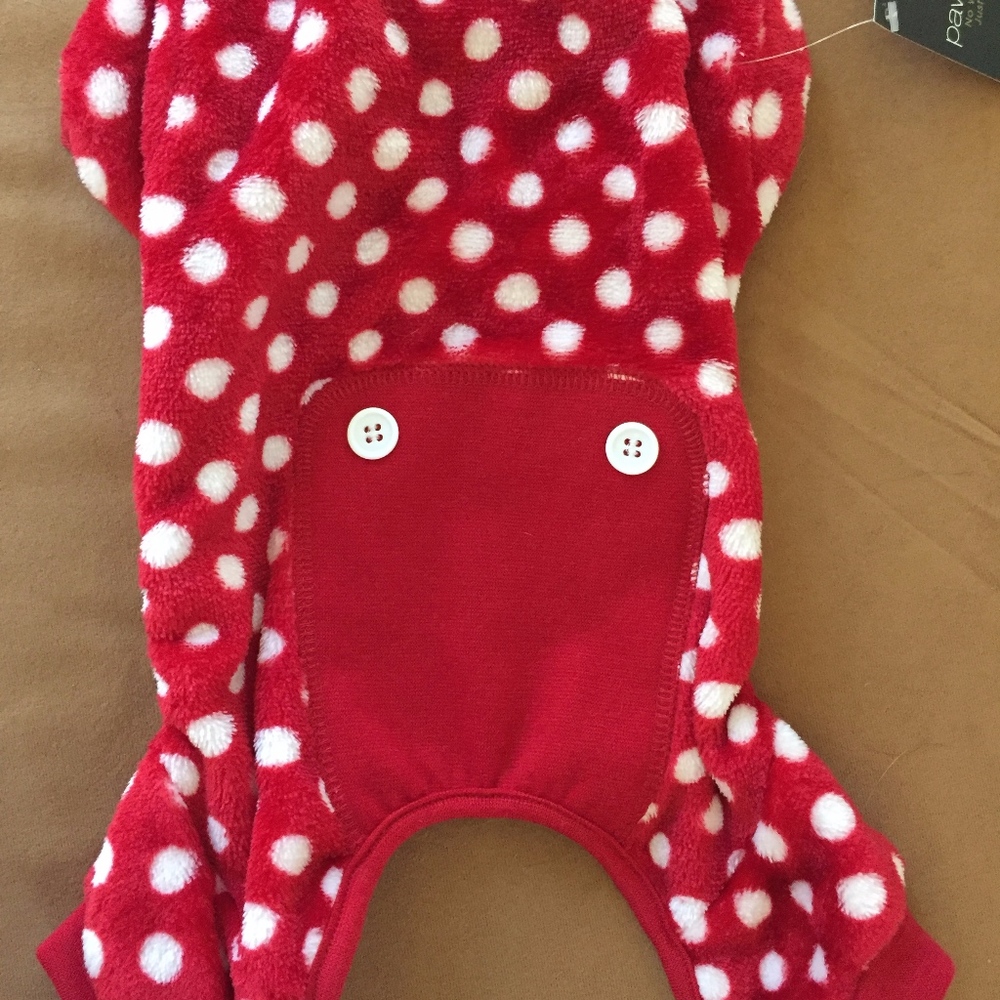 Pawslife Pajamas Dogs